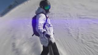 Airtracks Snowboard Kollektion 2021  2022 [upl. by Alaecim669]