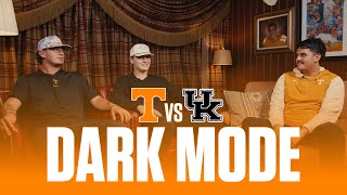 Tennessee Vols Quarterbacks Breakdown the Upcoming Kentucky Game  GBO [upl. by Garrot]