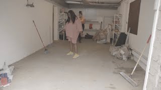 Naomi Raine  Clean My Garage With Me [upl. by Bui]