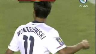 ¿De qué te vas a disfrazar Wondolowsky [upl. by Cassilda]