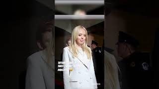 Tiffany Trump the President’s sweet smart second daughter shorts tiffany trump ivanka donald [upl. by Baten]