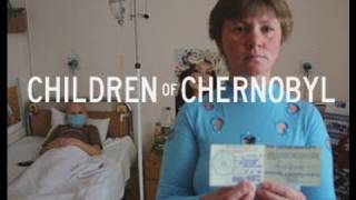 Children Of Chernobyl  Trailer [upl. by Nnaeerb]