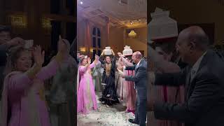 Pakistani Wedding Rasamghorligharoli couplegoals goldjewellery viralvideo wedding ytshortsyt [upl. by Lombardy]