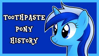 The Toothpaste Pony [upl. by Tiat]