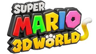 Hands On Hall Game Version Super Mario 3D World Music Extended [upl. by Ettelracs769]