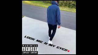 Shootshit3xlook me amp my eyes💔 official audio [upl. by Ardnoid528]