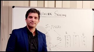 5G NR  Network Slicing  Fundamentals Architecture and Service Differentiation [upl. by Foskett120]