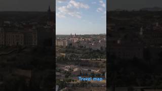 Explore Andalusia Spain europe cordoba barcelona realmadrid madrid travel travelvlog tiktok [upl. by Oiceladni]