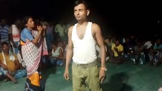 bideshe jaiba tumi amay eka rakhiya । jatra pala । যাত্ৰা পালা। [upl. by Annoirb853]