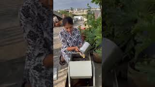 Easy amp fast composting without worms compost organicgardening [upl. by Nanoc]