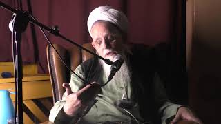 Beautiful Dhikr with Sheikh Hassan in the Osmanische Herberge [upl. by Ainel]