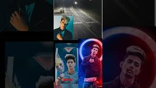 sakhiyaan song lyrics Danish zehen status Danish Jain video shortvideo [upl. by Ennyletak]