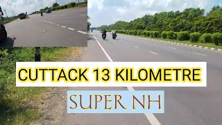 Manguli Tollgate Road Is Very Danger Highway vlogvideos [upl. by Ellehcan]