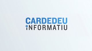 CARDEDEU INFORMATIU  Dilluns 25 de novembre de 2024 [upl. by Ignacius]