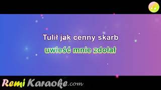 Bajm  Dwa serca dwa smutki karaoke  RemiKaraokecom [upl. by Tarsuss]