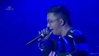 30မီးခြစ်  အချစ်ရူး  ဟဲလေး Tribute Live concert [upl. by Inattirb]