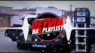 TODO CYCLONADO MUSICA NOVA W7 NO BEAT amp DEYVIN DAS PLAYLIST [upl. by Yentnuoc]