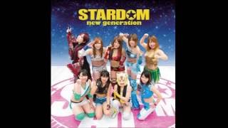 Stardom Beginning [upl. by Ynor]