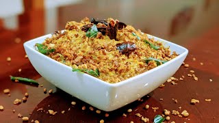 Erissery mathanga payar erissery Onam Sadya special Erissery Varutherussery Sadhya recipes [upl. by Aisyla]