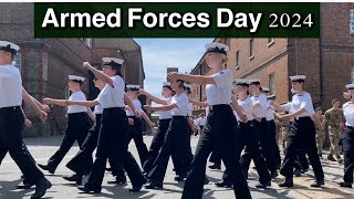 Armed Forces Day 2024 [upl. by Jone]