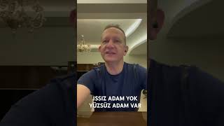 ISSIZ ADAM YOK YÜZSÜZ ADAM VAR psikoloji psikolog ıssızadam ilişkiler aldatma kişiselgelişim [upl. by Nanete783]