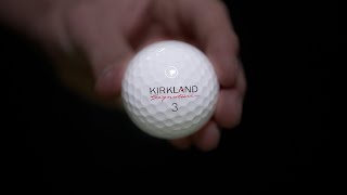 Its ok to play Kirkland balls [upl. by Chaddie]