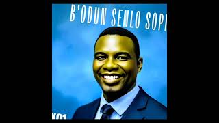 K01  Bodun senlo sopin Audio Snippet [upl. by Negeam657]