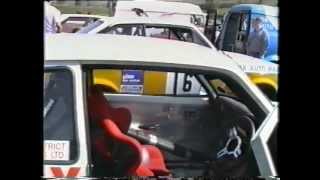 Stobbs Camp Rally 1990  91 [upl. by Tahpos848]