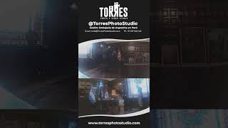 Sesión de Fotos de Perfil Profesional Embajador de Argentina  TorresPhotoStudiocom 📸🎥 [upl. by Jinny]