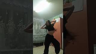 New woman  Rosalia Cover Dance newwoman rosalia kpop blackpink dance newwomanchallenge yg [upl. by Enelrak]