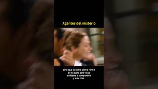 Agentes misteriosos youtubeshorts peliculas viralvideo verpeliculas tiktok ￼ [upl. by Lezirg]