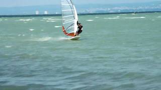 NP RS slalom 72 iSonic 122 [upl. by Atalie]