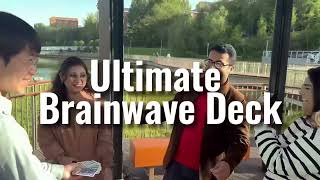 Ultimate Brainwave Deck by JT [upl. by Nwadahs]