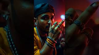 Rap God Shorts Visualizer Yo Yo Honey Singh  Handles Sahiban  Bhushan Kumar YoYoHoneySingh [upl. by Nytsirk604]