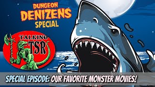 Talking Monster Movies  Talking TSR [upl. by Hedda86]