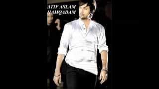 Atif Aslam new song Hamqadam [upl. by Buskirk]