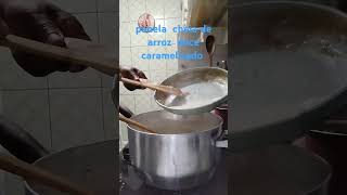 arroz doce na panela [upl. by Gathard]