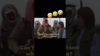 comedy Middle eastern Partisan group Complaints about subtitles comedy [upl. by Cy]