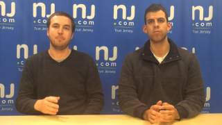 North 2 Group 1 Final Preview Hoboken vs Brearley [upl. by Garbe]