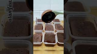 brownies kukus lumer [upl. by Yasdnil645]