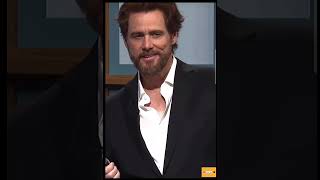 Jim Carrey With The Best Matthew Mcconaughey Impersonations shorts [upl. by Nyledaj]