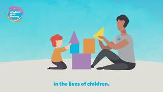 Employee Benefits At Goodstart Early Learning [upl. by Cioban]