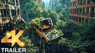 NEW MOVIE TRAILERS 2024  May Releases  4K ULTRA HD [upl. by Orazio]