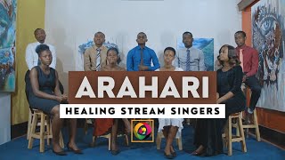 ARAHARI by Healing Stream Singers HSS Official video [upl. by Alpheus]