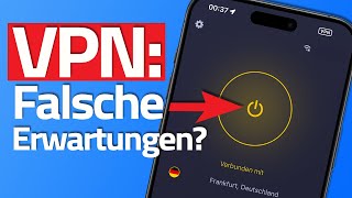 Nutzt du deinen VPN falsch vermeide diesen Fehler [upl. by Ragde]