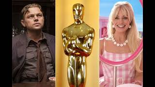 Oscar Nominees 2024 See the Full List Best Picture Best Actor Best Actress [upl. by Bullion159]