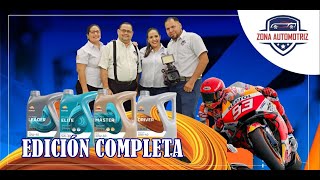 ZONA AUTOMOTRIZ PRIMERA EDICION DE JUNIO [upl. by Aid]