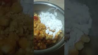 Makke ke Dane se banaaiye corn chart 10 minut mein Bankar ready ho jayegi yummy tasty🍿😋 [upl. by Joleen]