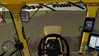 Farming 22 ps4 [upl. by Dachy]