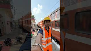 Railway Apprentice Duty Days  106 PART  3 indianrailways railapprentice bengaliminivlog [upl. by Siubhan]